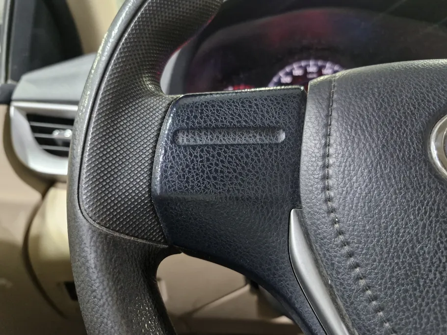 2019 Toyota Yaris  Y 