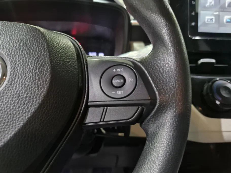 2024 Toyota Corolla XLI 