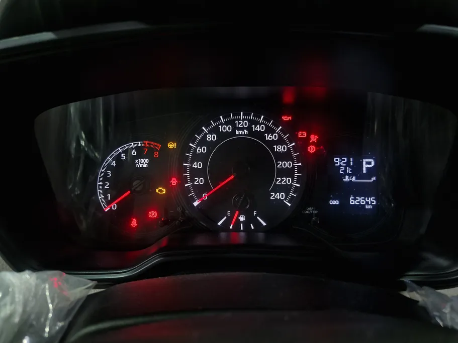 2024 Toyota Corolla XLI 