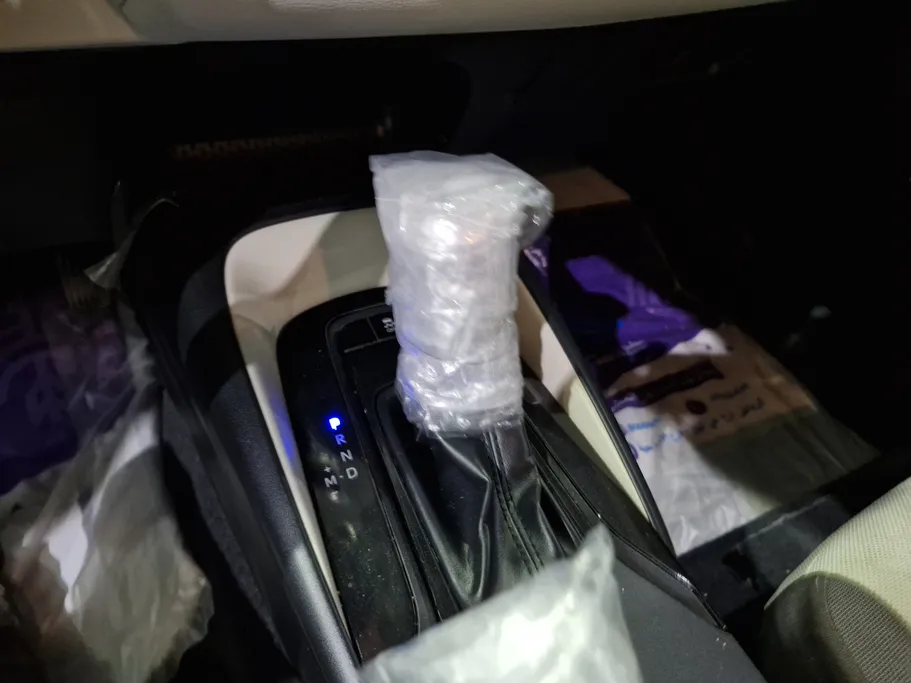 2024 Toyota Corolla XLI 