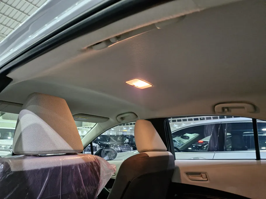 2024 Toyota Corolla XLI 