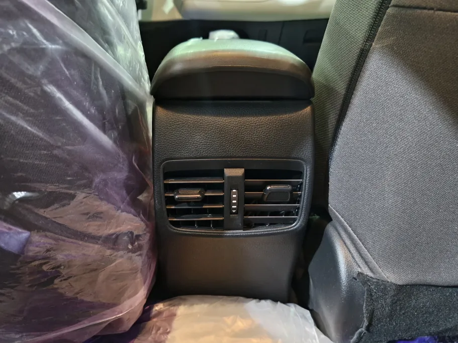 2024 Toyota Corolla XLI 