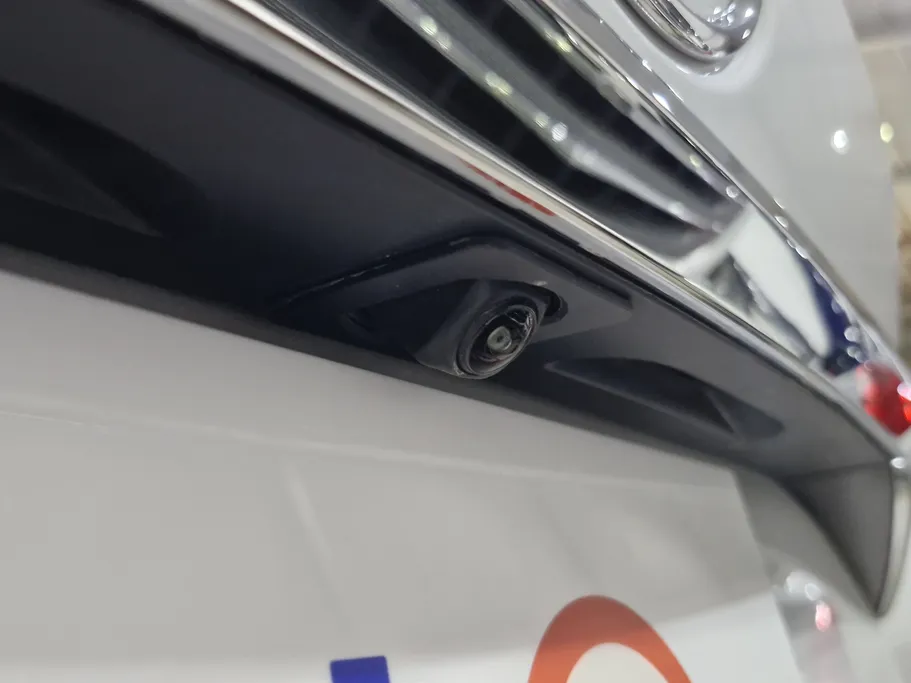 2024 Toyota Corolla XLI 