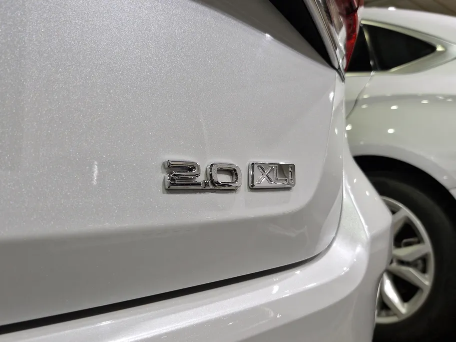 2024 Toyota Corolla XLI 