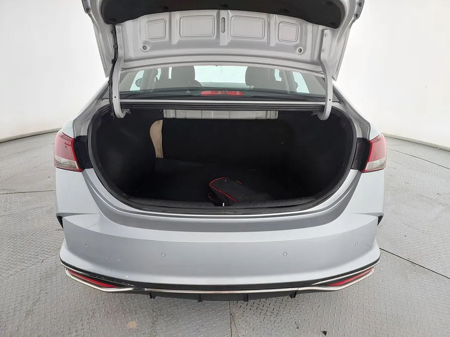 2023 هيونداي Accent سمارت 