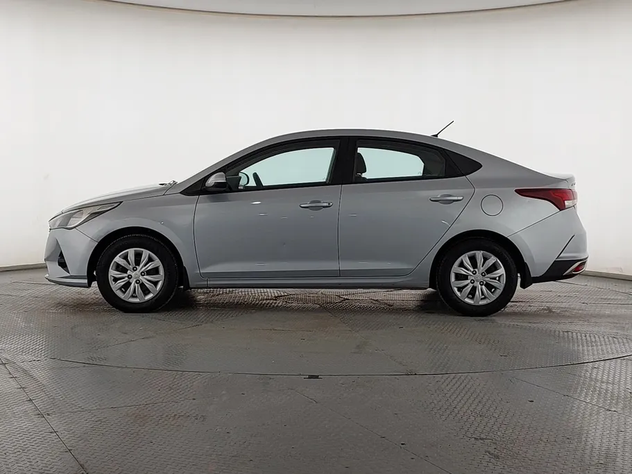 2023 هيونداي Accent سمارت 