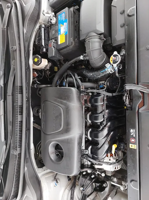 2023 هيونداي Accent سمارت 