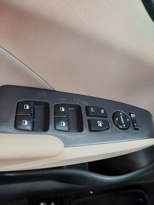 2023 هيونداي Accent سمارت 