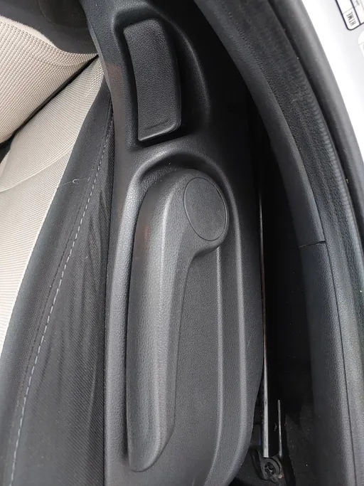 2023 هيونداي Accent سمارت 