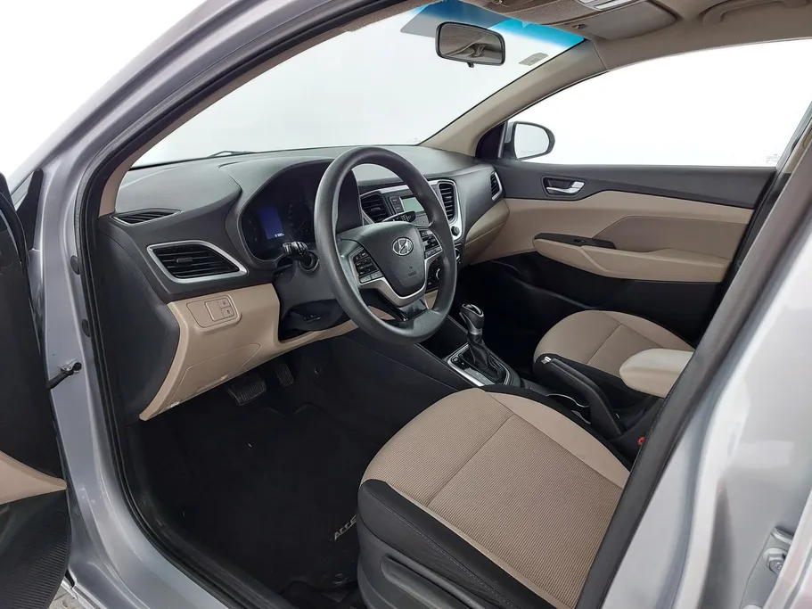 2023 هيونداي Accent سمارت 