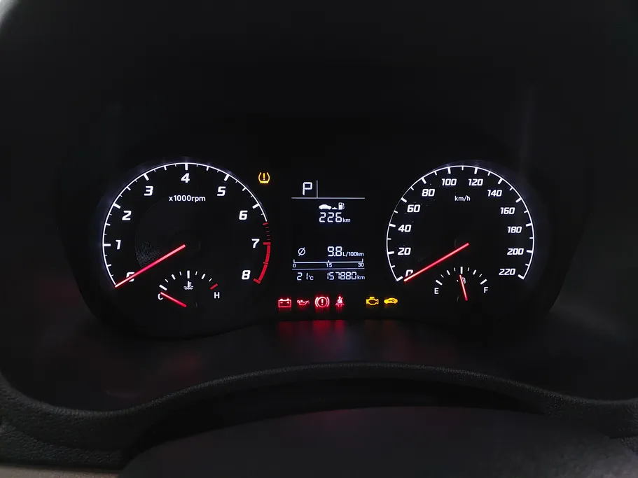 2023 هيونداي Accent سمارت 