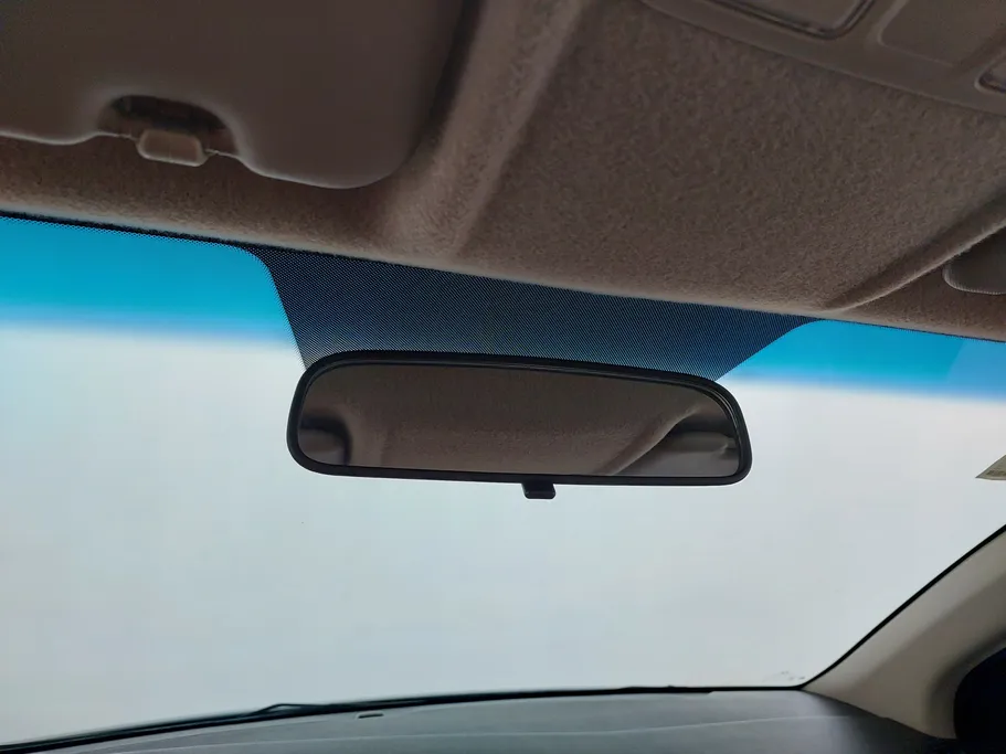 2023 هيونداي Accent سمارت 