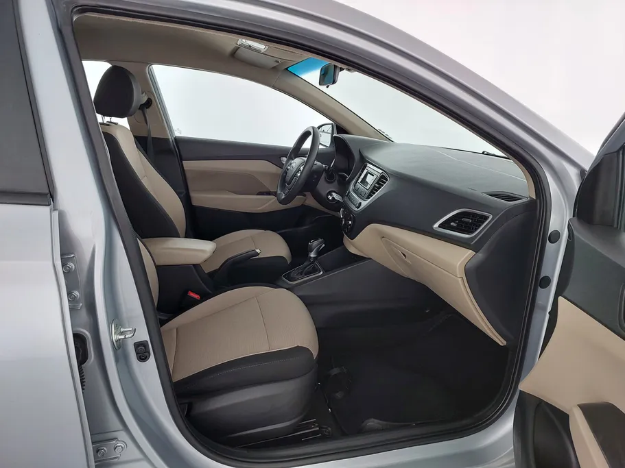 2023 هيونداي Accent سمارت 