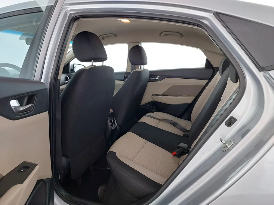 2023 هيونداي Accent سمارت 