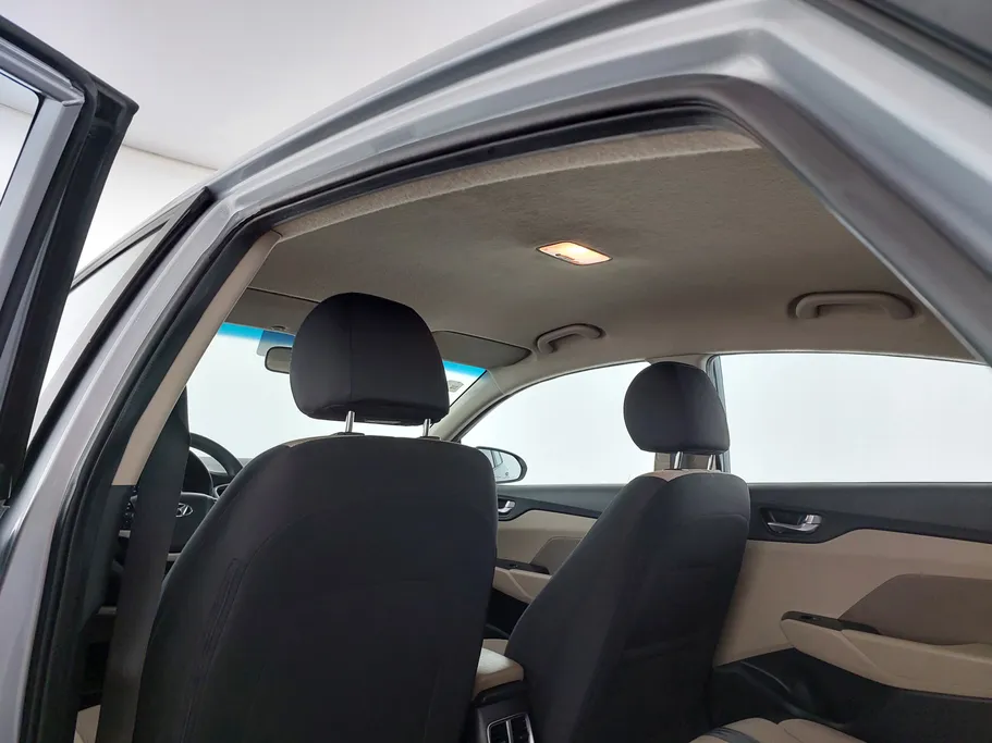 2023 هيونداي Accent سمارت 