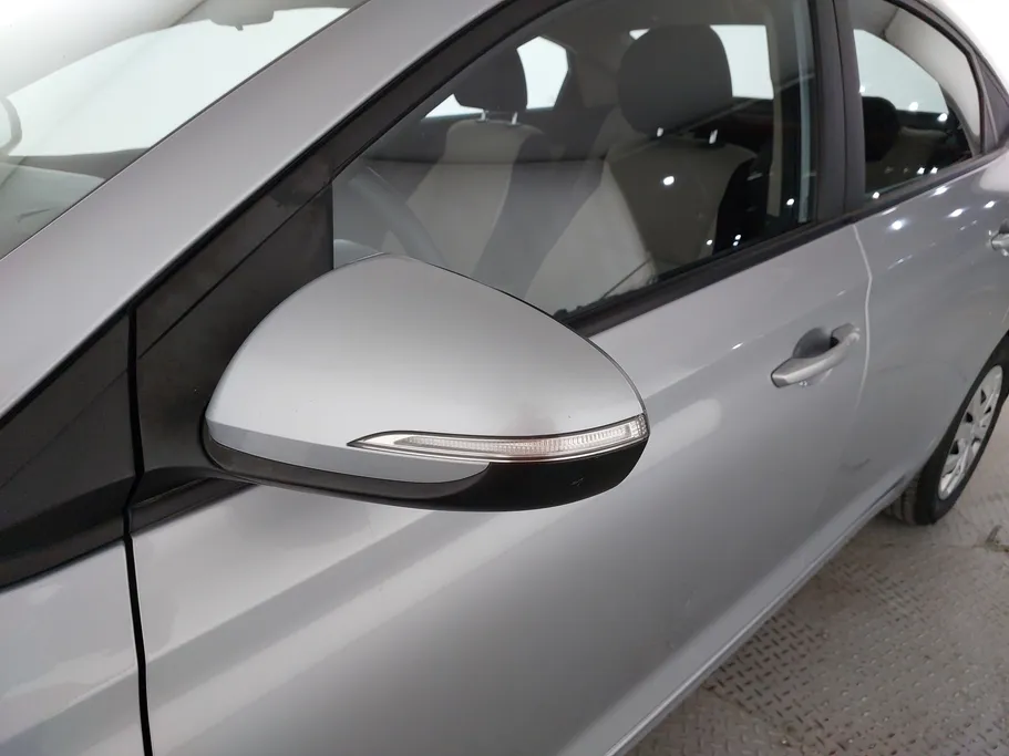 2023 هيونداي Accent سمارت 