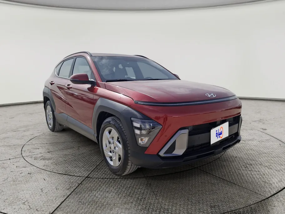 هيونداي كونا فليت 2024 