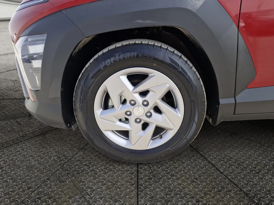 2024 Hyundai Kona Fleet 