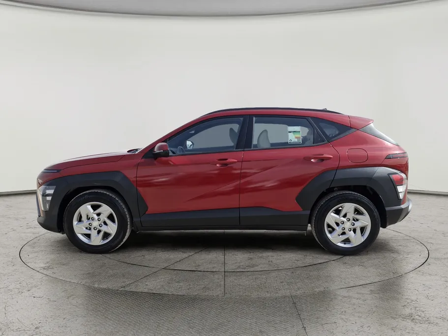 2024 Hyundai Kona Fleet 