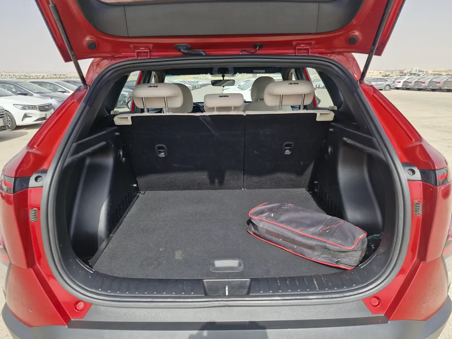 هيونداي كونا فليت 2024 