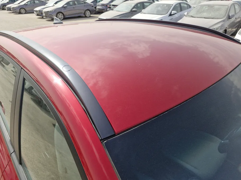 هيونداي كونا فليت 2024 