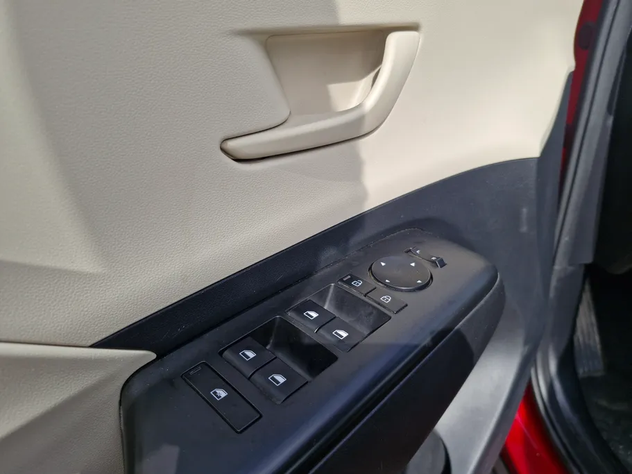 هيونداي كونا فليت 2024 