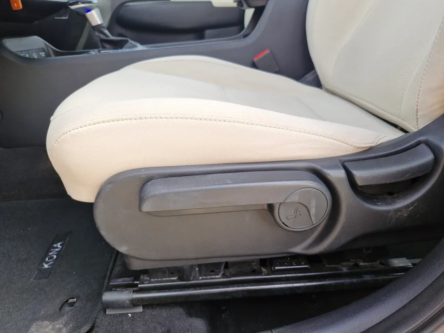 هيونداي كونا فليت 2024 