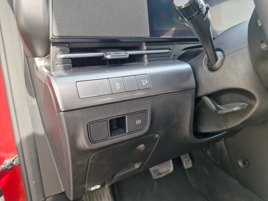 هيونداي كونا فليت 2024 