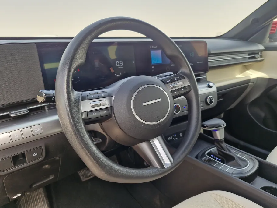 هيونداي كونا فليت 2024 