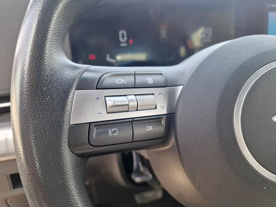 هيونداي كونا فليت 2024 