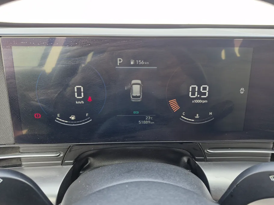 هيونداي كونا فليت 2024 