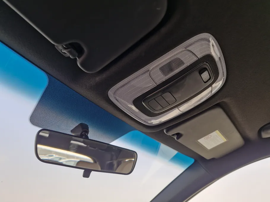 هيونداي كونا فليت 2024 