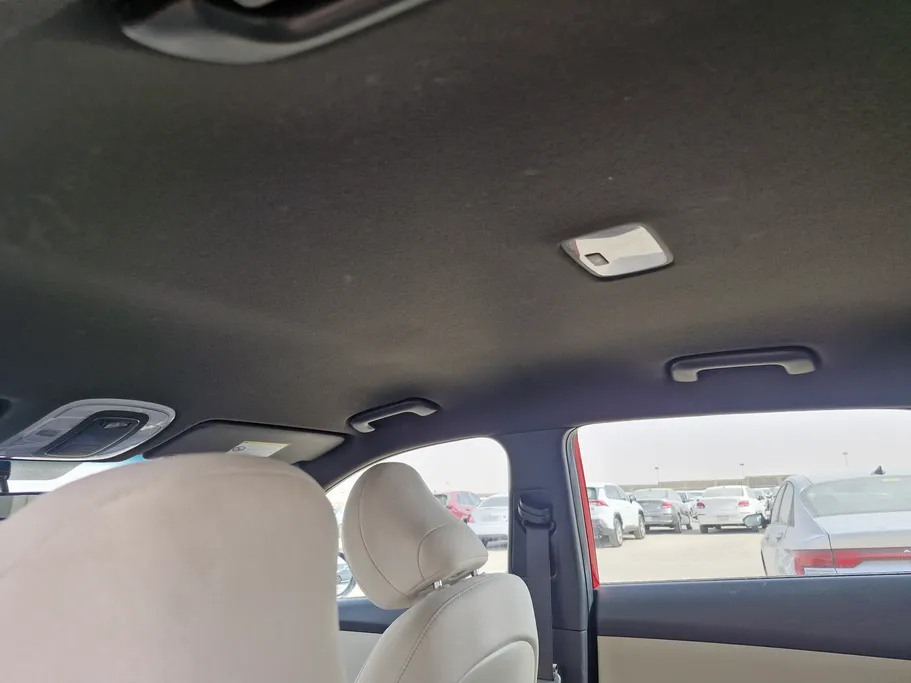 هيونداي كونا فليت 2024 