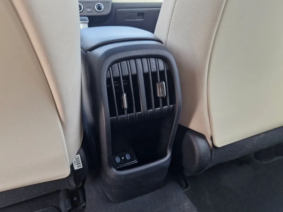 هيونداي كونا فليت 2024 