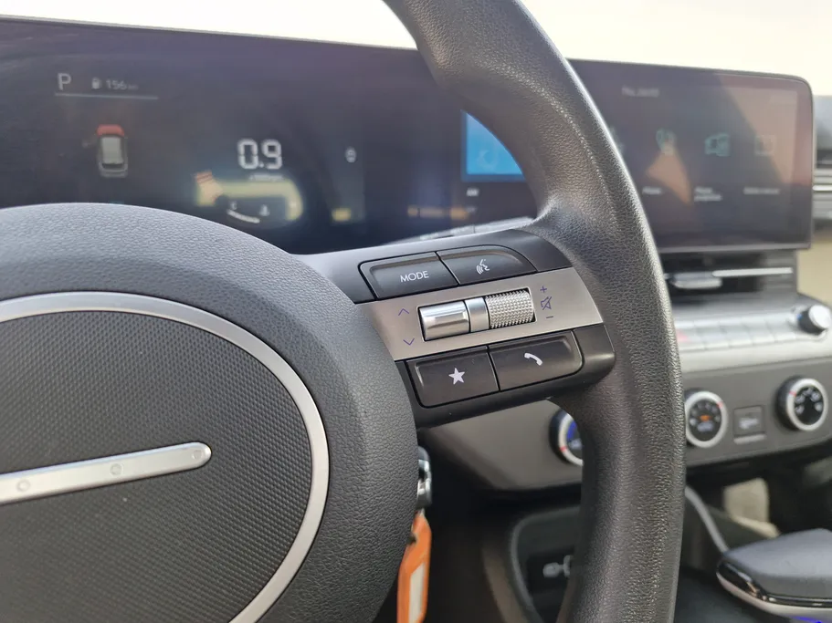 هيونداي كونا فليت 2024 