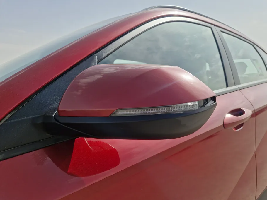 هيونداي كونا فليت 2024 