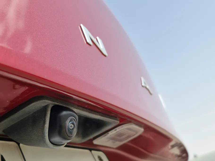 هيونداي كونا فليت 2024 