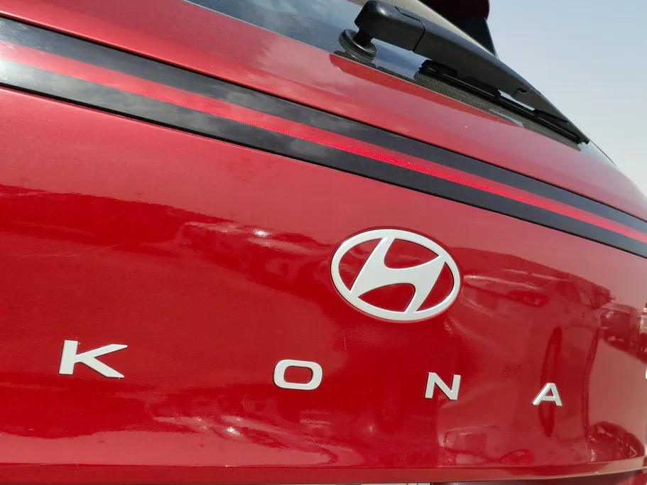 هيونداي كونا فليت 2024 