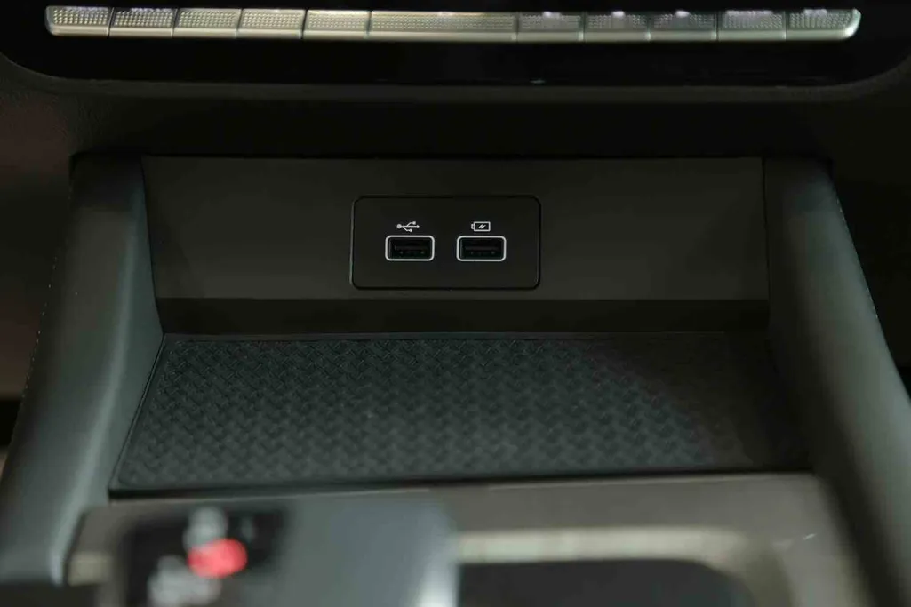 2025 Jetour X70 Comfort without roof 