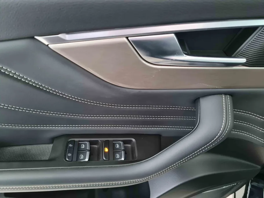 2025 Jetour X70 Comfort without roof 