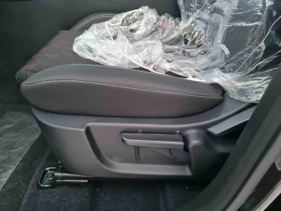 2025 Jetour X70 Comfort without roof 