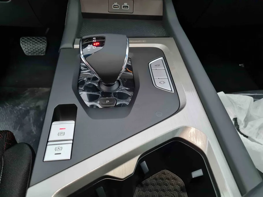 2025 Jetour X70 Comfort without roof 