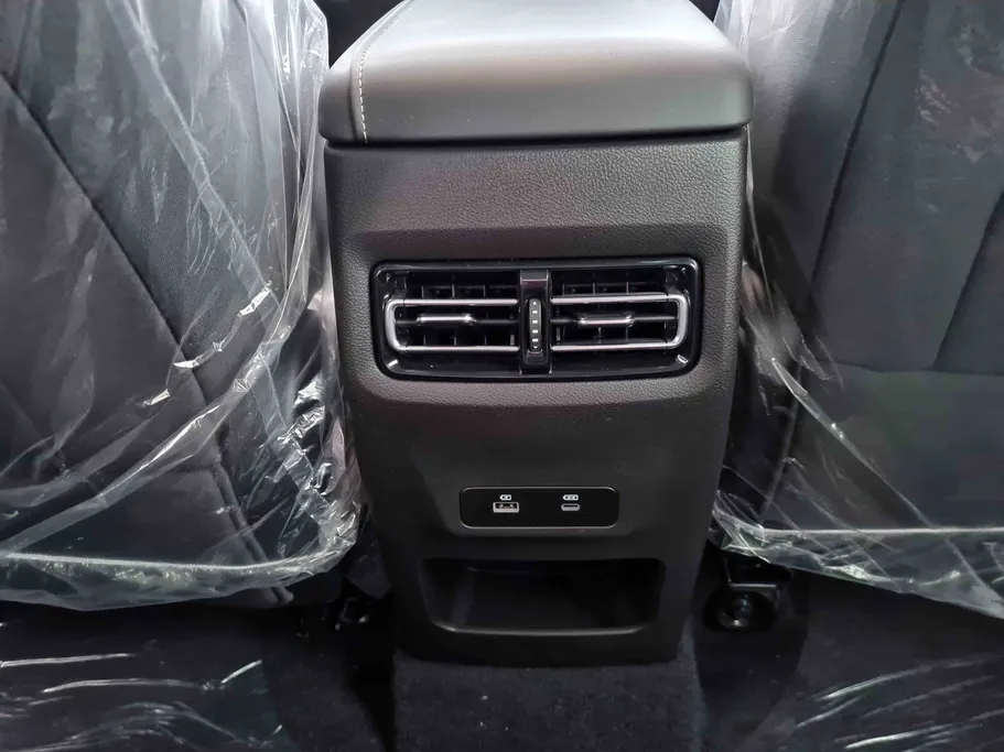 2025 Jetour X70 Comfort without roof 