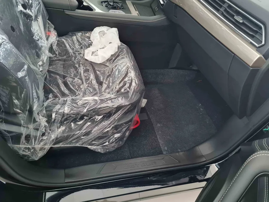 2025 Jetour X70 Comfort without roof 