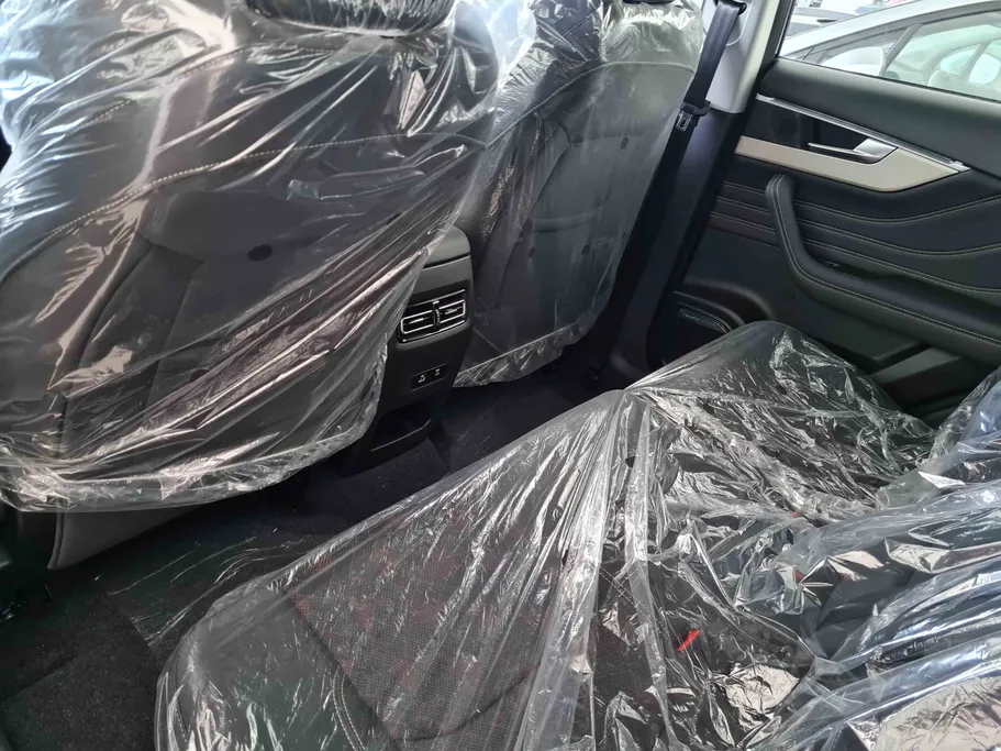 2025 Jetour X70 Comfort without roof 