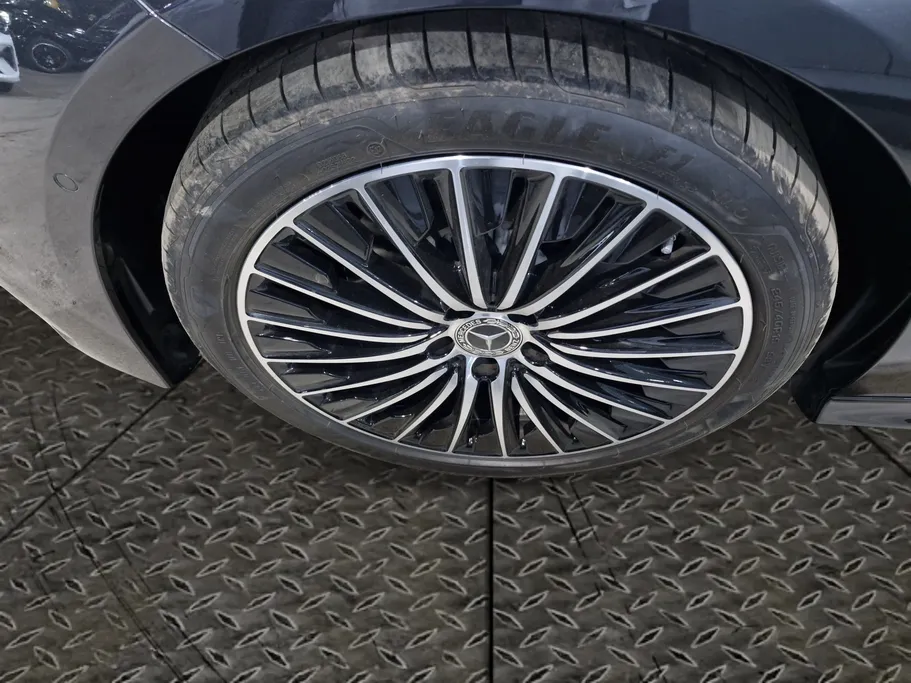 2025 Mercedes CLE 200 