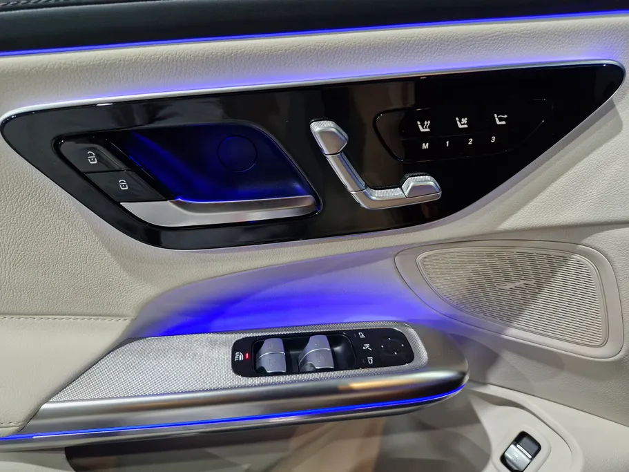 2025 Mercedes CLE 200 