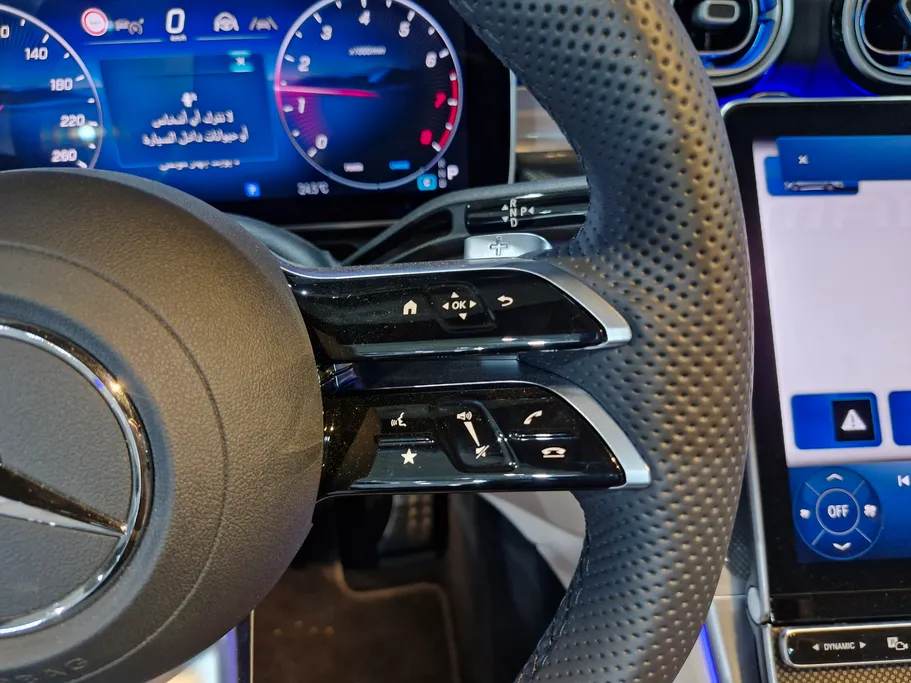 2025 Mercedes CLE 200 