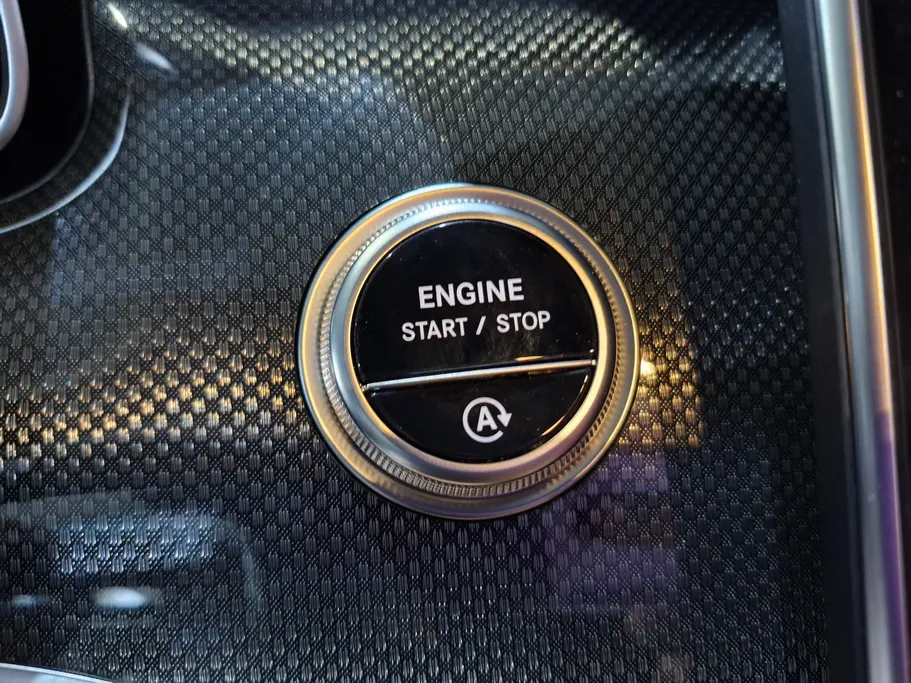 2025 Mercedes CLE 200 