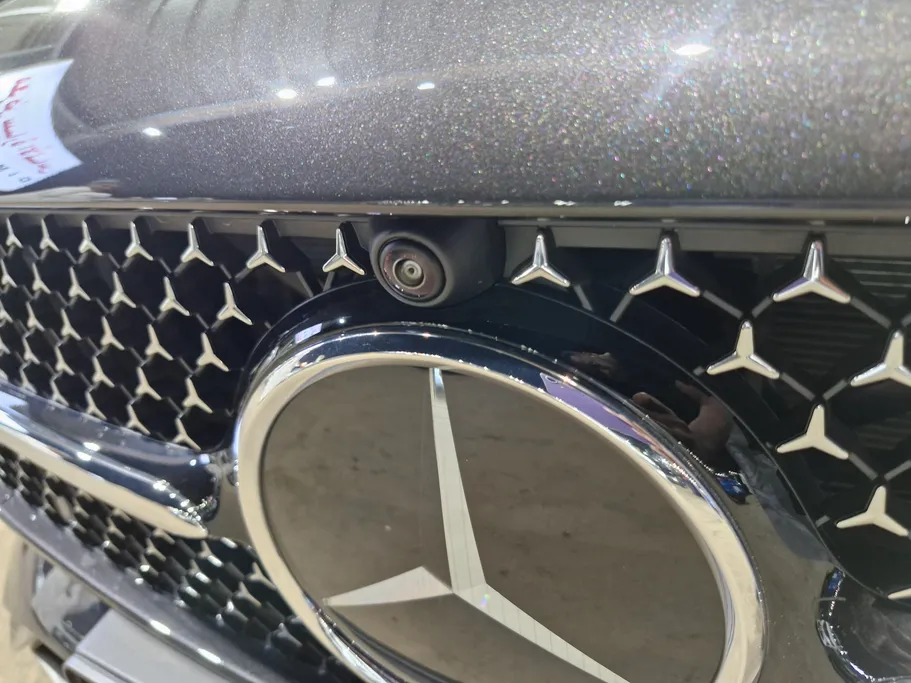 2025 Mercedes CLE 200 